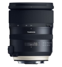 Tamron SP 24-70mm f/2.8 Di VC USD G2 Lens for Canon EF