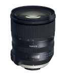 Tamron SP 24-70mm f/2.8 Di VC USD G2 Lens for Nikon F