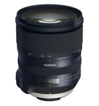 Tamron SP 24-70mm f/2.8 Di VC USD G2 Lens for Nikon F
