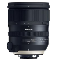 Tamron SP 24-70mm f/2.8 Di VC USD G2 Lens for Nikon F