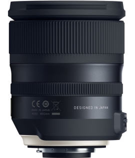 Tamron SP 24-70mm f/2.8 Di VC USD G2 Lens for Nikon F