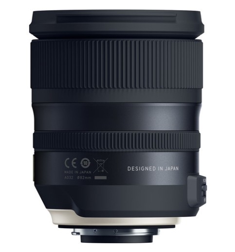Tamron SP 24-70mm f/2.8 Di VC USD G2 Lens for Nikon F