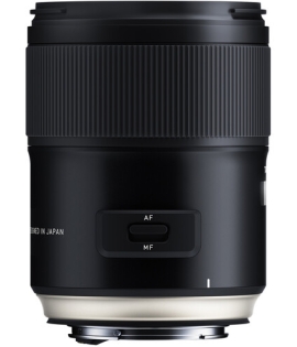 Tamron SP 35mm f/1.4 Di USD Lens for Canon EF