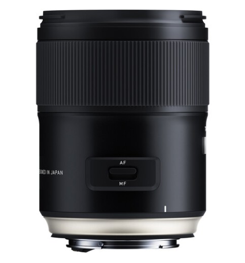 Tamron SP 35mm f/1.4 Di USD Lens for Canon EF