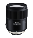 Tamron SP 35mm f/1.4 Di USD Lens for Nikon F
