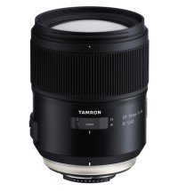 Tamron SP 35mm f/1.4 Di USD Lens for Nikon F