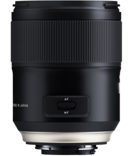 Tamron SP 35mm f/1.4 Di USD Lens for Nikon F