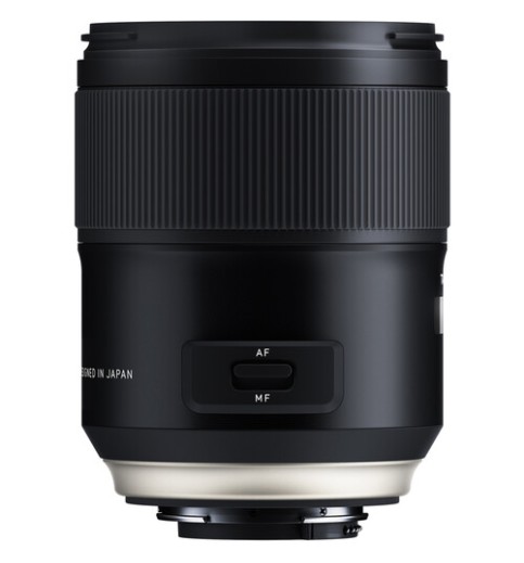 Tamron SP 35mm f/1.4 Di USD Lens for Nikon F Tamron SP 35mm f/1.4 Di USD Lens for Nikon F