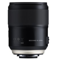 Tamron SP 35mm f/1.4 Di USD Lens for Nikon F