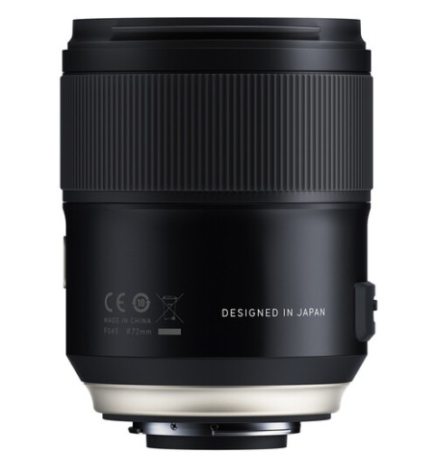 Tamron SP 35mm f/1.4 Di USD Lens for Nikon F Tamron SP 35mm f/1.4 Di USD Lens for Nikon F