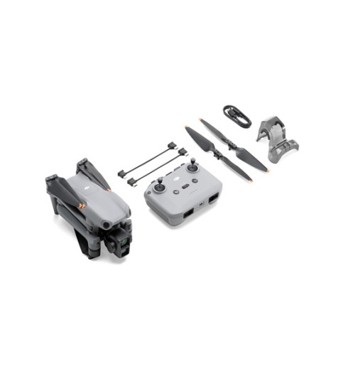 DJI Air 3 Drone with RC-N2