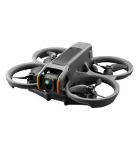 DJI Avata 2 FPV Drone with 1-Battery Fly More Combo