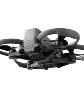 DJI Avata 2 FPV Drone with 1-Battery Fly More Combo