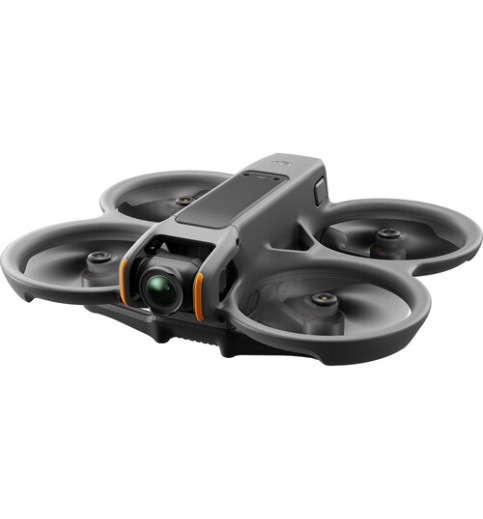 DJI Avata 2 FPV Drone with 1-Battery Fly More Combo