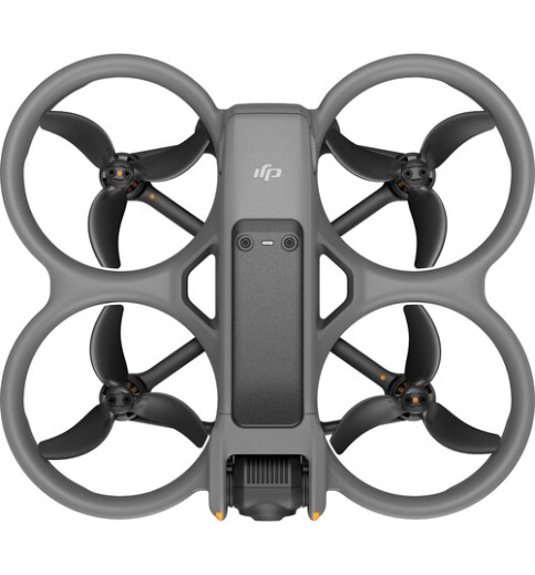 DJI Avata 2 FPV Drone with 1-Battery Fly More Combo