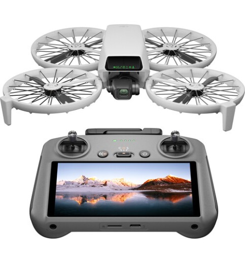 DJI Flip Drone (RC 2) DJI Flip Drone (RC 2)