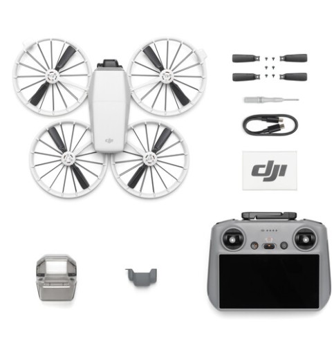 DJI Flip Drone (RC 2) DJI Flip Drone (RC 2)