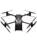 DJI FlyCart 30 Aerial Delivery Drone