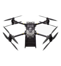 DJI FlyCart 30 Aerial Delivery Drone