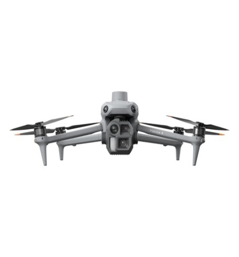 DJI Matrice 4E Drone with 1-Year Care Enterprise Plus
