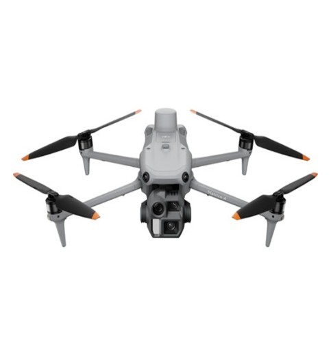 DJI Matrice 4E Drone with 1-Year Care Enterprise Plus