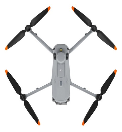 DJI Matrice 4E Drone with 1-Year Care Enterprise Plus