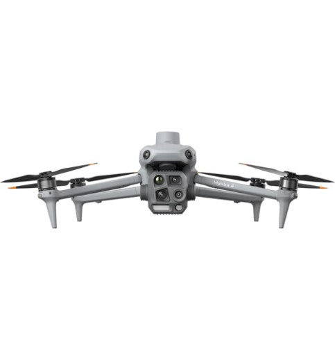 DJI Matrice 4T Drone with 1-Year Care Enterprise Plus DJI Matrice 4T Drone with 1-Year Care Enterprise Plus