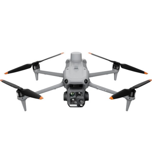 DJI Matrice 4T Drone with 1-Year Care Enterprise Plus DJI Matrice 4T Drone with 1-Year Care Enterprise Plus