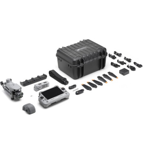 DJI Matrice 4T Drone with 1-Year Care Enterprise Plus DJI Matrice 4T Drone with 1-Year Care Enterprise Plus