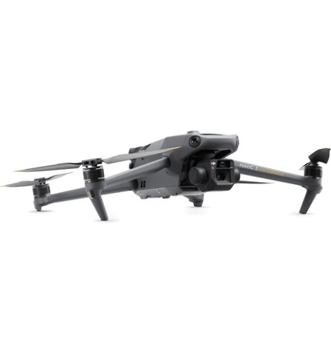 DJI Mavic 3 Enterprise with 2-Year DJI Care Enterprise Basic Plan Kit