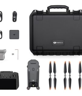 DJI Mavic 3 Enterprise with 2-Year DJI Care Enterprise Basic Plan Kit
