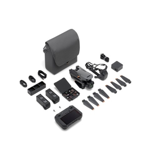 DJI Mavic 3 Pro Cine Premium Combo Drone with RC Pro