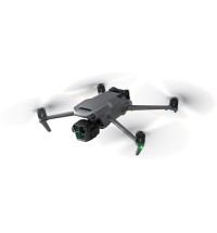 DJI Mavic 3 Pro Drone with Fly More Combo & DJI RC Pro