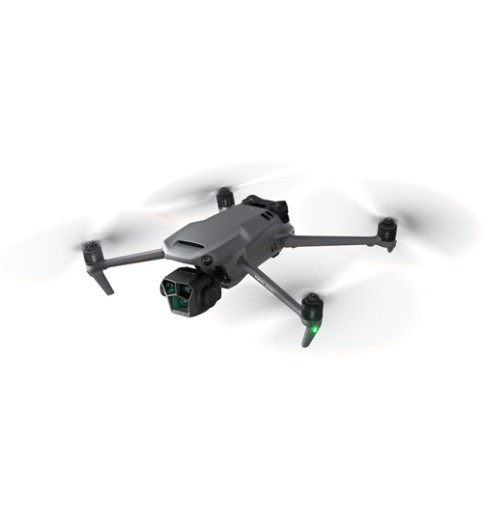 DJI Mavic 3 Pro Drone with Fly More Combo & DJI RC Pro