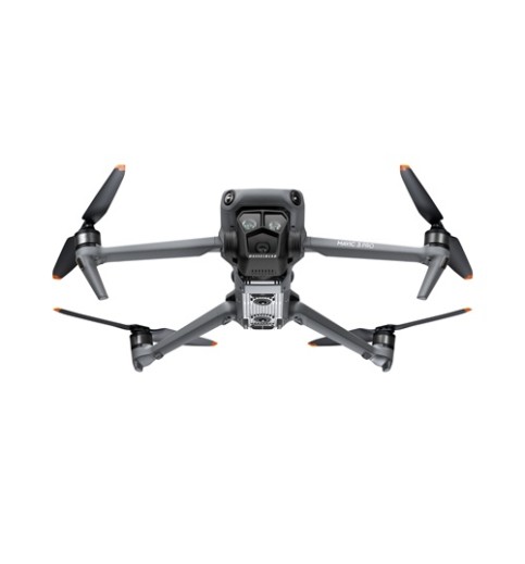 DJI Mavic 3 Pro Drone with Fly More Combo & DJI RC Pro
