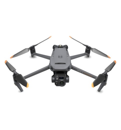 DJI Mavic 3 Thermal Drone with 2-Year DJI Care Enterprise Basic Kit