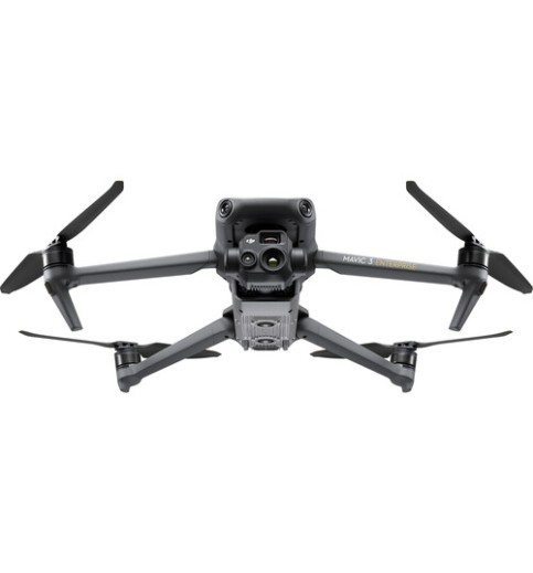 DJI Mavic 3 Thermal Drone with 2-Year DJI Care Enterprise Basic Kit DJI Mavic 3 Thermal Drone with 2-Year DJI Care Enterprise Basic Kit