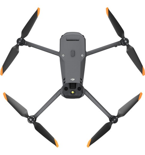 DJI Mavic 3 Thermal Drone with 2-Year DJI Care Enterprise Basic Kit DJI Mavic 3 Thermal Drone with 2-Year DJI Care Enterprise Basic Kit