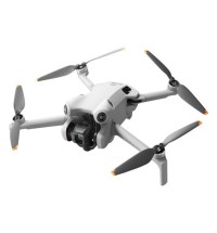 DJI Mini 4 Pro Drone with RC 2 Controller & Charging Hub