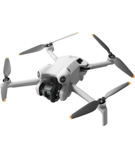 DJI Mini 4 Pro Drone with RC 2 Controller &amp; Charging Hub