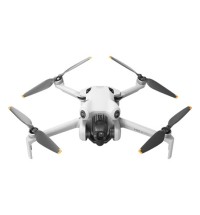 DJI Mini 4 Pro Drone with RC 2 Controller & Charging Hub