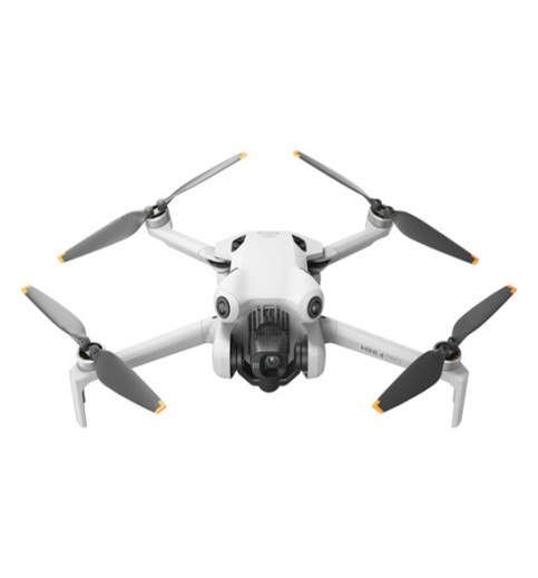 DJI Mini 4 Pro Drone with RC 2 Controller & Charging Hub