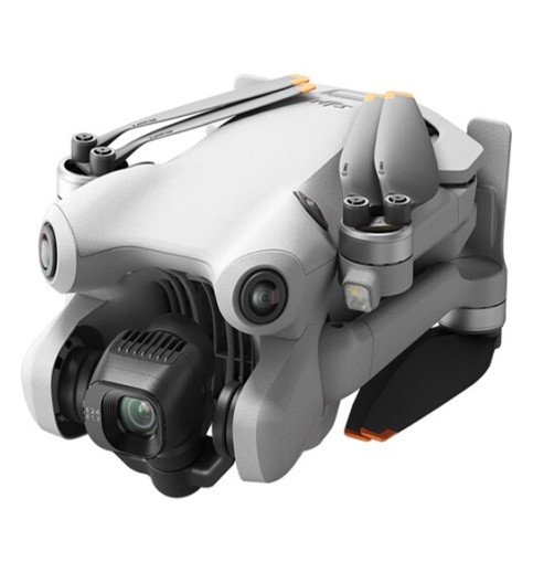 DJI Mini 4 Pro Drone with RC 2 Controller & Charging Hub