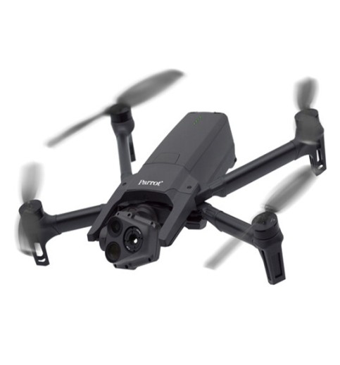 Parrot ANAFI USA RGB / Thermal Drone with Skycontroller 4