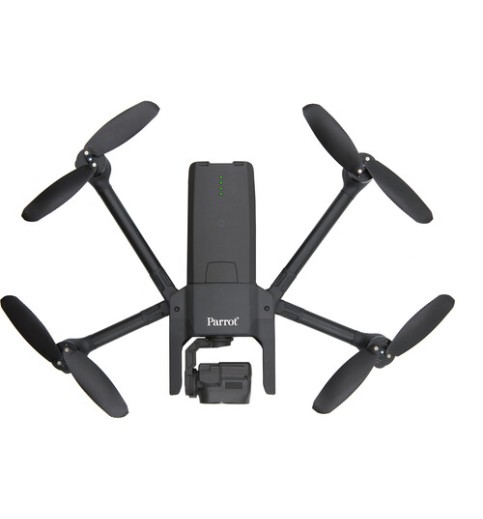 Parrot ANAFI USA RGB / Thermal Drone with Skycontroller 4