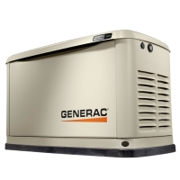 Generac 7173 13kW Wi-Fi Standby Generator
