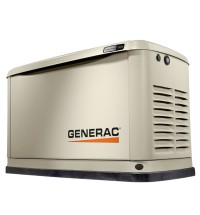 Generac 7173 13kW Wi-Fi Standby Generator