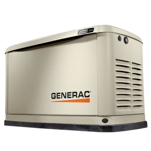 Generac 7173 13kW Wi-Fi Standby Generator
