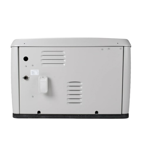 Generac Standby Generator, 14kW with Transfer Switch | Cellular