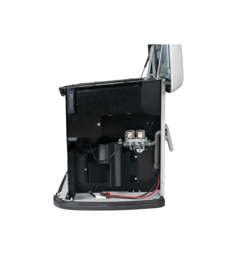 Generac Standby Generator, 14kW with Transfer Switch | Cellular